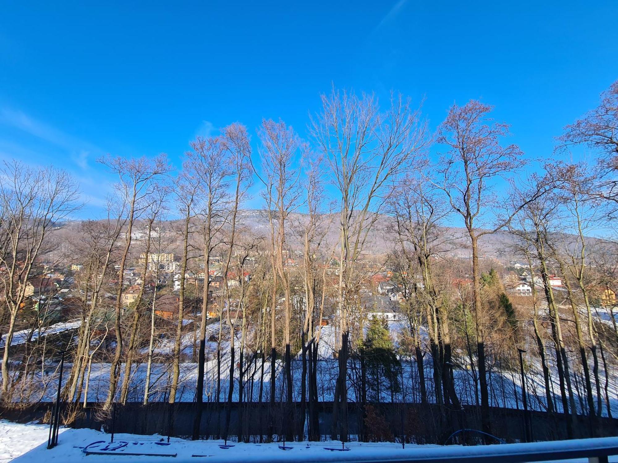 Hike & Ski Szczyrk Exterior photo